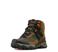 Chaussures de randonnée Ariat Traverse Mid Marron 42,5