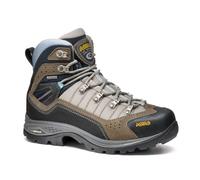 Chaussures de randonnÃ©e ASOLO DRIFTER I EVO GV ML (CORTEX CIMENT GREY) Femme 41 1/3 (7.5 UK)
