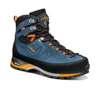 Chaussures de randonnée ASOLO TRAVERSE GV (INDIAN TEAL CLAW) Femme 37.5 (4.5 UK)