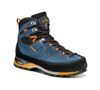 Chaussures de randonnée Asolo Traverse GV sarcelle indienne/griffe/a903 40
