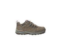 Jack Wolfskin REFUGIO TEXAPORE LOW W Chaussure de Trail Femme