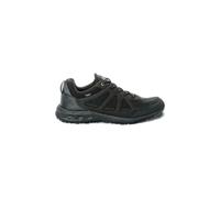 Jack Wolfskin Woodland 2 Texapore Hiking Shoes Noir EU 42 Homme