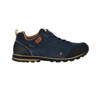 CMP Campagnolo Chaussures de randonnée Elettra Low WP 38Q4617 Bleu Taille EU 44 Homme