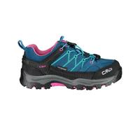 Chaussures de randonnée basse enfant CMP Rigel Waterproof 37