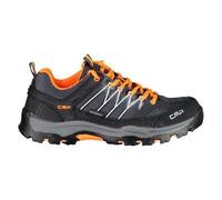 CMP Campagnolo Chaussures multisports enfant Rigel Low WP EU 41 antracite/flash orange