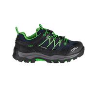 Chaussures de randonnée basse enfant CMP Rigel Waterproof Bleu 25