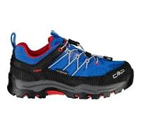Chaussures de randonnée basse enfant CMP Rigel Waterproof Bleu 40