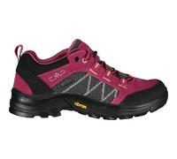 CMP Campagnolo Chaussures de randonnée Thiamat Low 2.0 WP Rose Taille 33 Enfants