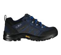 Cmp 31q9684 Thiamat Low 2.0 Wp Hiking Shoes Bleu EU 34 Garçon