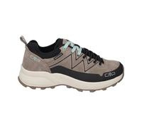CMP Chaussures de randonnée Basses Kaleepso, Marche Femme, Cenere Vetro, 36 EU