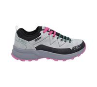 Chaussures de randonnée basse femme CMP Kaleepso WP Gris 37