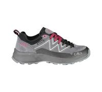 Cmp Kaleepso Low Wp 31q4906 Hiking Shoes Gris EU 38 Femme