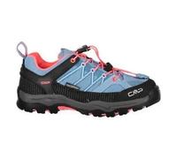 Chaussures de randonnée basse jeune garçon CMP Rigel Waterproof 30