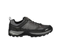 Cmp Rigel Low Wp 3q54457 Hiking Shoes Gris EU 41 Homme