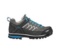Cmp Moon Low Wp 31q4786 Hiking Shoes Gris EU 37 Femme