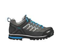 Cmp Moon Low Wp 31q4786 Hiking Shoes Gris EU 38 Femme