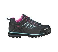Chaussures de randonnée basses femme CMP Moon waterprof 40