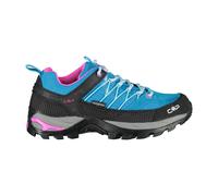 Chaussures de randonnée basses femme CMP Rigel waterprof Bleu 37