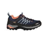Chaussures de randonnée basses femme CMP Rigel waterprof Bleu 38