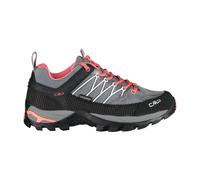 Chaussures de randonnée basses femme CMP Rigel waterprof Gris 36