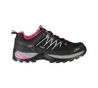 Cmp Rigel Low Wp 3q54456 Hiking Shoes Noir EU 37 Femme