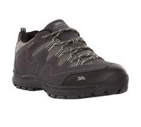 Chaussures de randonnée basses homme - Trespass Finley - Graphite - Imperméable et respirant 42