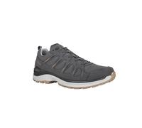 Chaussures de randonnÃ©e basses LOWA INNOX EVO II GORETEX (anthracite/bronze) Homme 8 5
