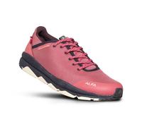 Chaussures de randonnée basses pour femmes Alfa Ortu Perform Ws rose 40 EU