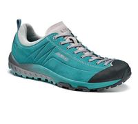 Chaussures de randonnée basses pour femmes Asolo Space GV ML 6 UK mer du Nord