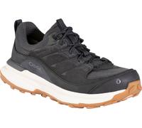 Chaussures de randonnée basses pour femmes Oboz Hyalite Low B-DRY W mer Noire 6 UK