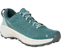 Chaussures de randonnée basses pour femmes Oboz Katabatic LT Low W lac alpin 5,5 UK