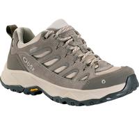 Chaussures de randonnée basses pour femmes Oboz Sawtooth Ascent Low B-Dry W Wide chute de pierres 7,5 UK