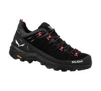 Chaussures de randonnée basses pour femmes Salewa Alp Trainer 2 GTX W noir/onyx 6 UK