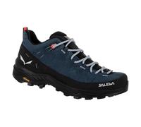 Salewa - Chaussures d'approche - Alp Trainer 2 W Dark Denim/Black pour Femme - Taille 5 UK - Navy Navy 5 UK