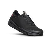 Chaussures de randonnée basses pour hommes Alfa Ortu Perform noir 45 EU