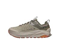 Chaussures de randonnée basses pour hommes Altra Olympus 6 Hike Low GTX brown/taupe 42 EU