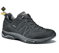Chaussures de randonnée basses pour hommes Asolo Agent Evo GV MM 10,5 UK graphite