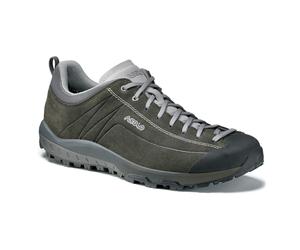 Chaussures de randonnée basses pour hommes Asolo Space GV MM 8 UK béluga