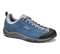 Chaussures de randonnée basses pour hommes Asolo Space GV MM 9,5 UK bleu denim