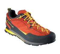La Sportiva Boulder X Approach Shoes Orange EU 40 1/2 Homme