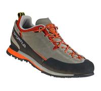 Chaussures de randonnée basses pour hommes La Sportiva Boulder X 42 EU argile/safran