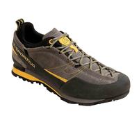 La Sportiva Chaussures d'approche Boulder X Gris/Jaune Homme 46 (11.5 UK)
