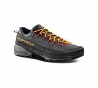 Chaussures La Sportiva TX4 Evo gris foncé jaune - 43.5