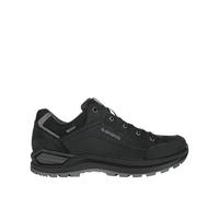 Lowa Chaussure de randonnée Renegade Evo GTX Lo Gore-Tex Noir/Graphite Taille 45 Homme
