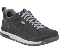 Chaussures de randonnée basses pour hommes Oboz Bozeman Low Leather M mer Noire 9 UK