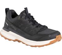 Chaussures de randonnée basses pour hommes Oboz Hyalite Low B-DRY M mer Noire 8 UK