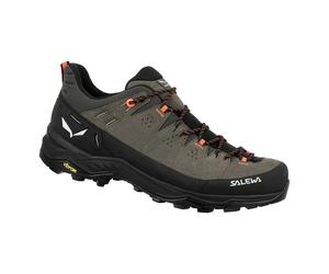 Chaussures de randonnée basses pour hommes Salewa MS Alp Trainer 2 11,5 UK cordon élastique/noir