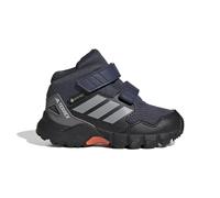 Adidas Terrex Skychaser Mid Gore-tex® Hiking Shoes Bleu EU 26 1/2 Enfants