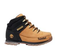 TIMBERLAND Bottes 'EURO SPRINT' camel / noir, Taille 21