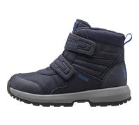 Helly Hansen Bottes À Lacets Enfant Aker Bleu marine 27